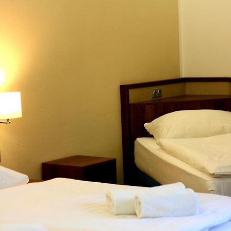 Hotel Tennis Club Prostějov Εξωτερικό φωτογραφία