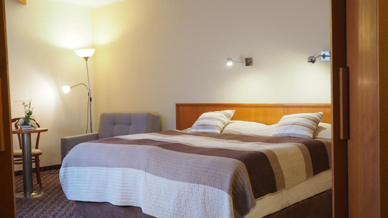 Hotel Tennis Club Prostějov Εξωτερικό φωτογραφία