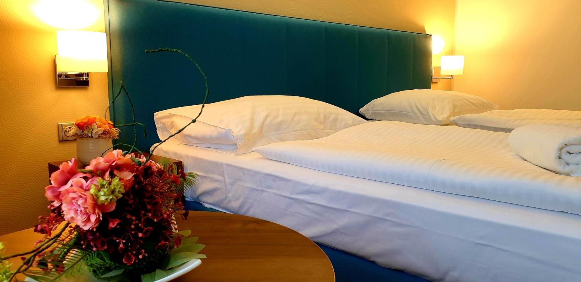 Hotel Tennis Club Prostějov Εξωτερικό φωτογραφία