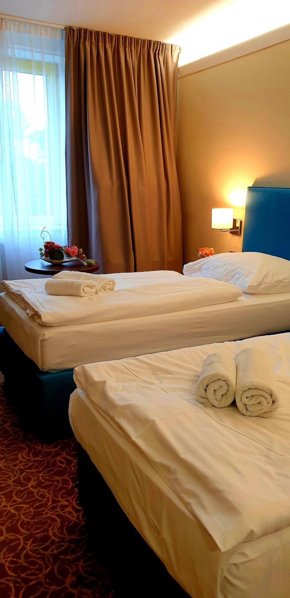 Hotel Tennis Club Prostějov Εξωτερικό φωτογραφία